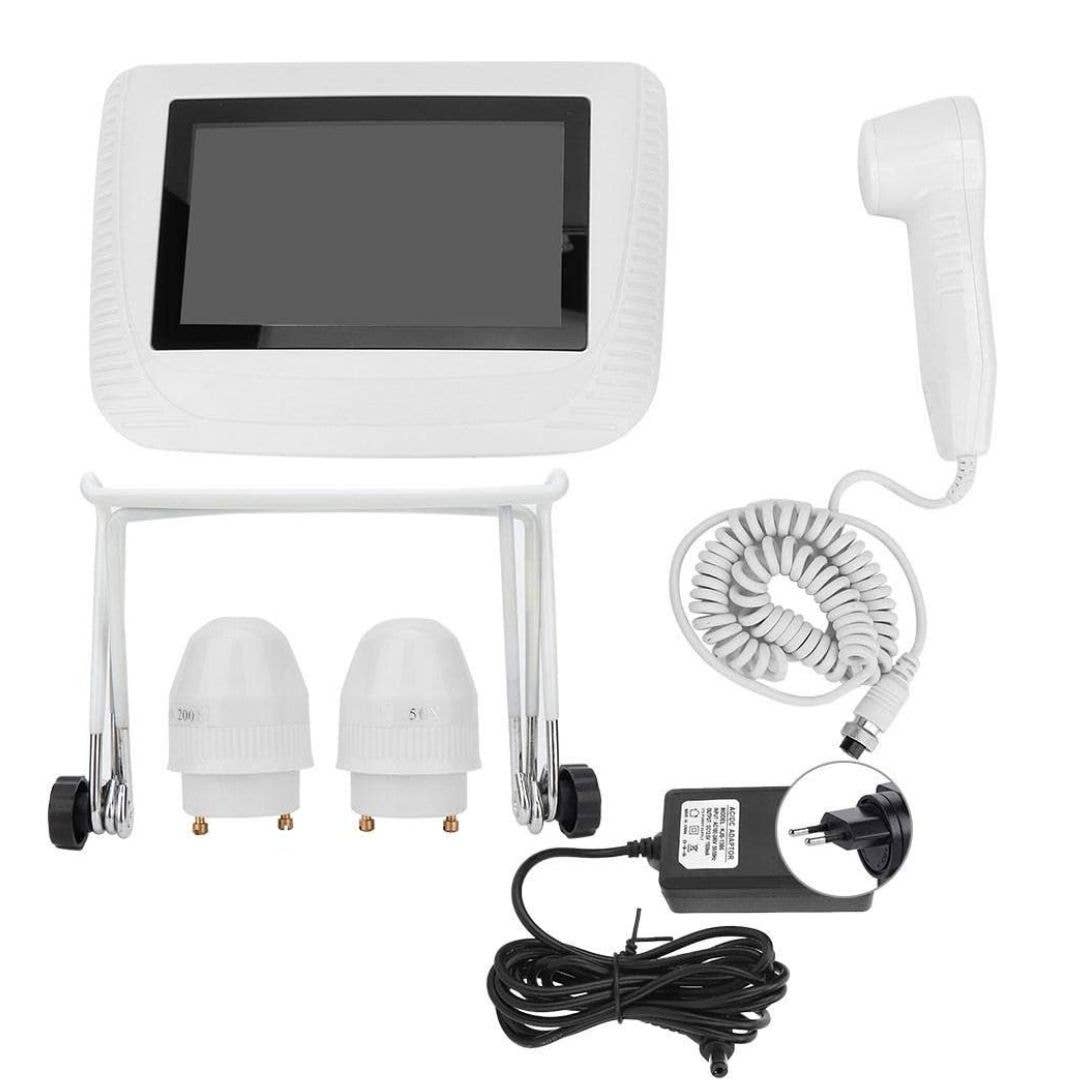 HEADSPA PARIS - Wholesale Electronic Skincare Device - HEAD SPA hair/epidermal diagnostic device trichoscope4