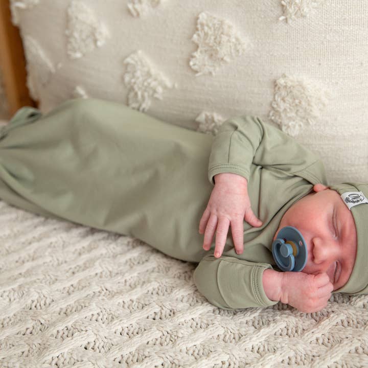 The OVer Company – Engroshandel Kjole - Baby – Aspen - nodo kjole1