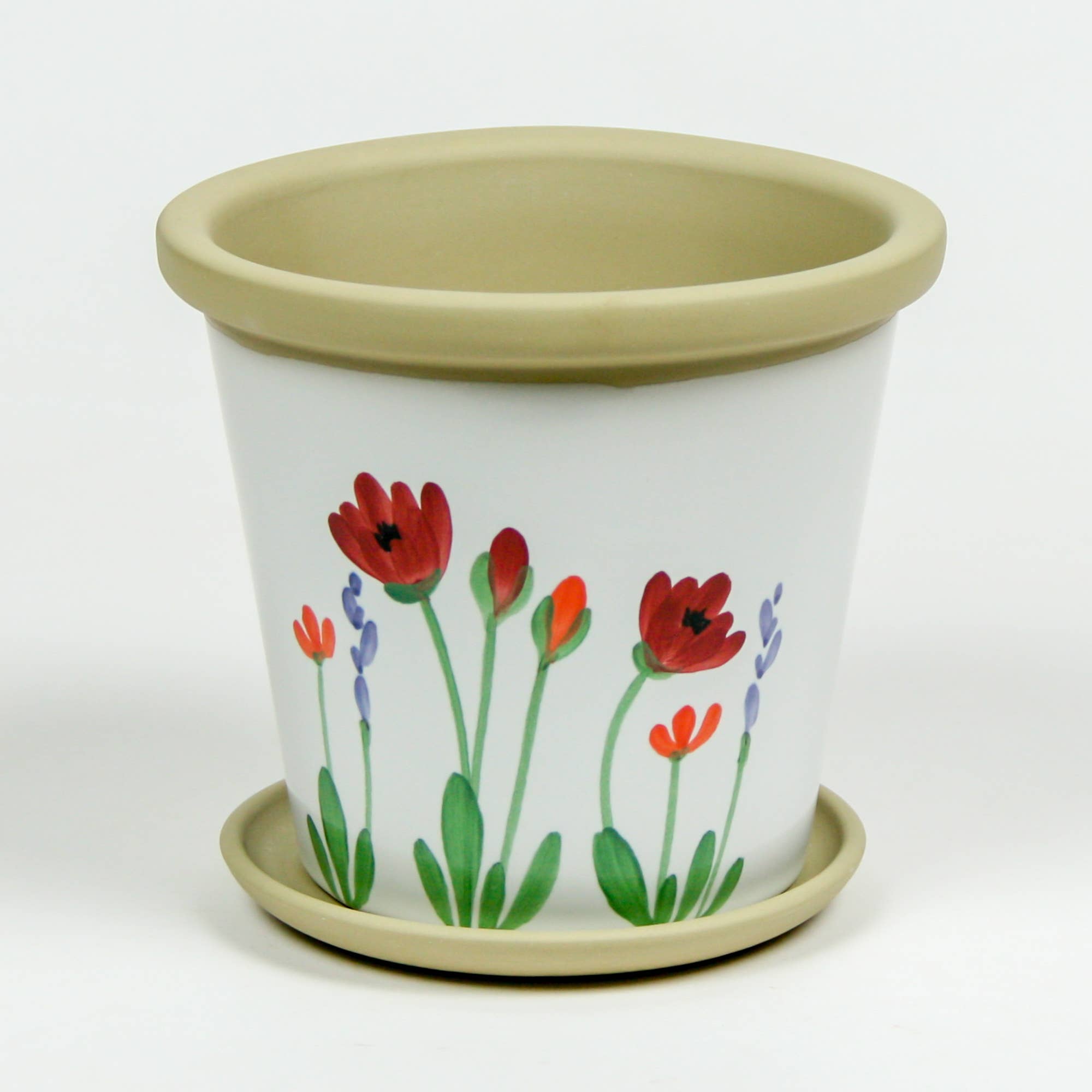 Emerson Creek Pottery - Vendita all'ingrosso Vasi per piante - Vaso di fiori6