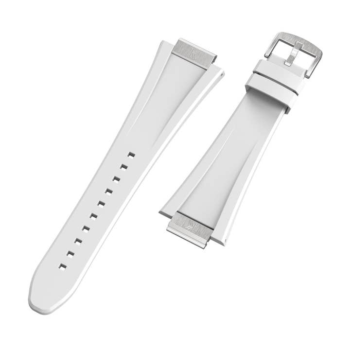 White Active Strap for wholesale by Kasudo