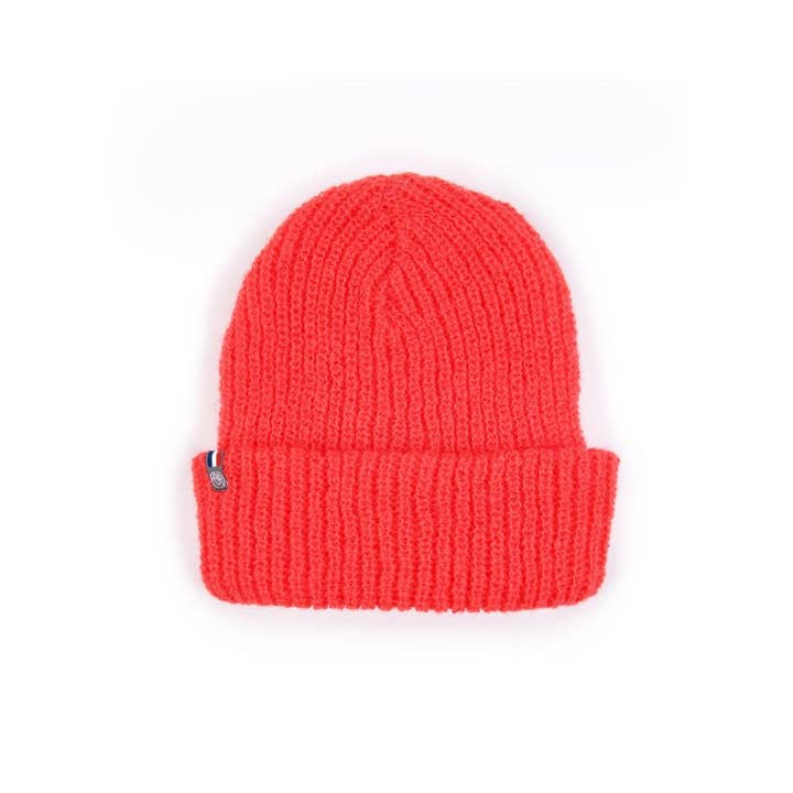 MAISON BONNEFOY - Wholesale Beanie - Women's - PAULINE - Mohair hat12