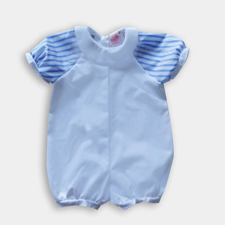 Sailor 1 pieza para venta al por mayor de Il était une couture