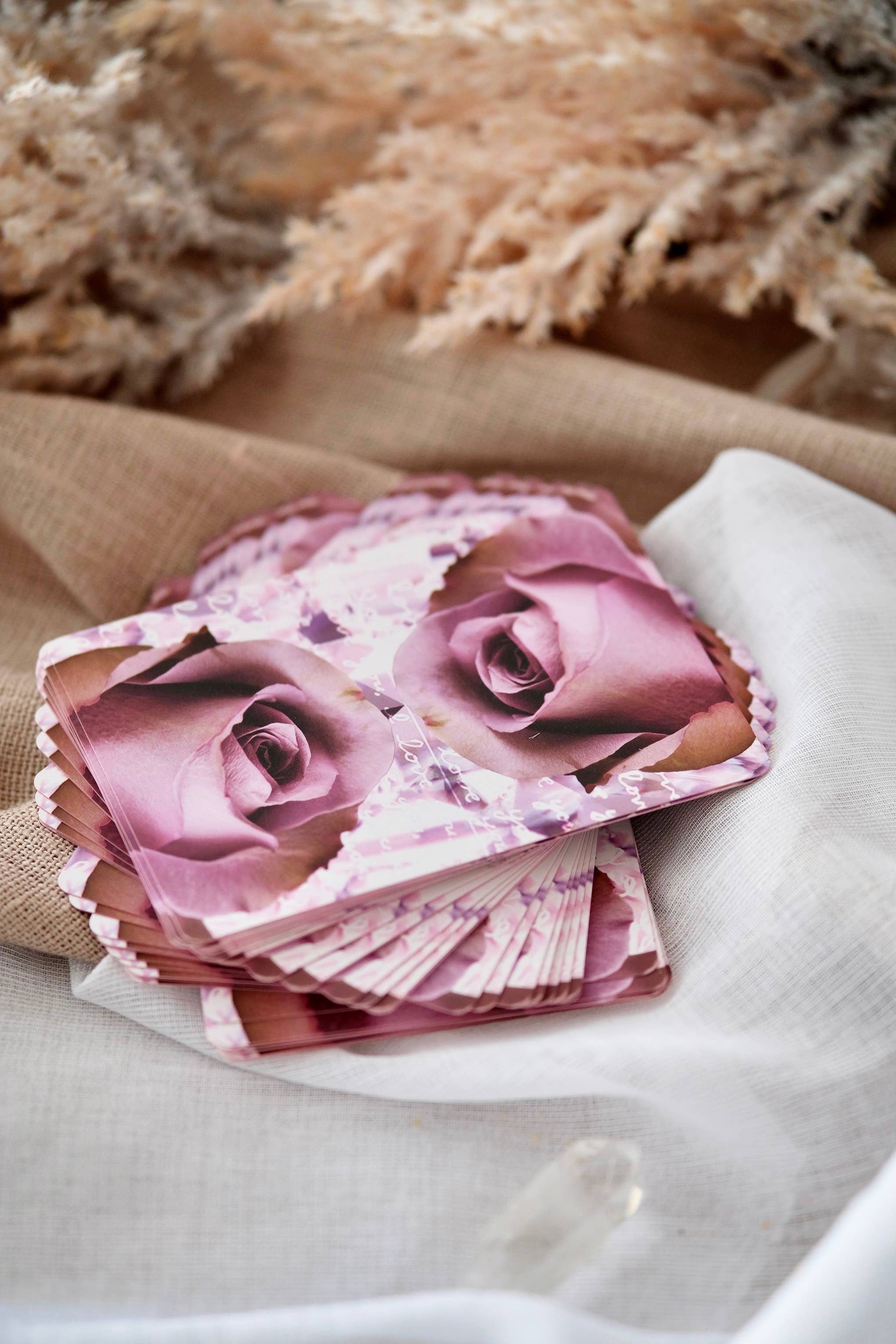 REMOVED BRAND - Wholesale Tarot Cards - Divine Codes Oracle10