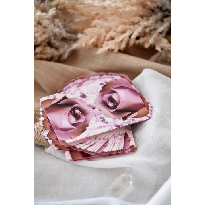 REMOVED BRAND - Wholesale Tarot Cards - Divine Codes Oracle10