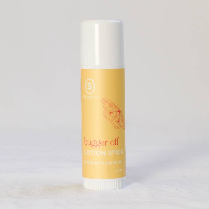 Bugger Off - Natural Bug Bite Itch Relief for wholesale by OLIVESPA