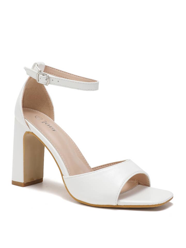 Joia Paris - Wholesale High Heels - Women's - HEELED SANDALS H8-306