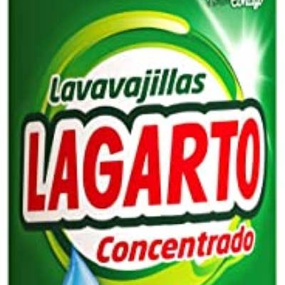 Lagarto - Wholesale Dish Soap - Dishwasher