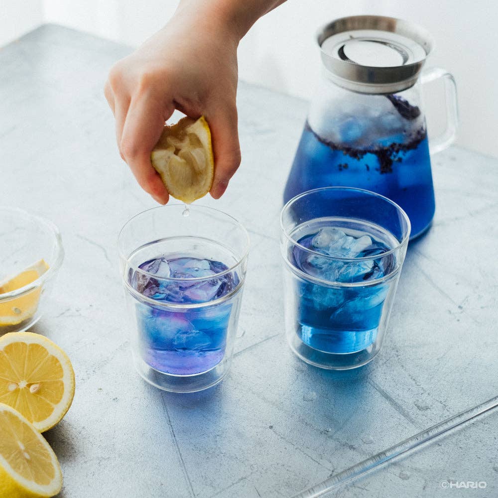 HARIO USA - Wholesale Tea Pot - "Simply" Coffee & Tea Server10