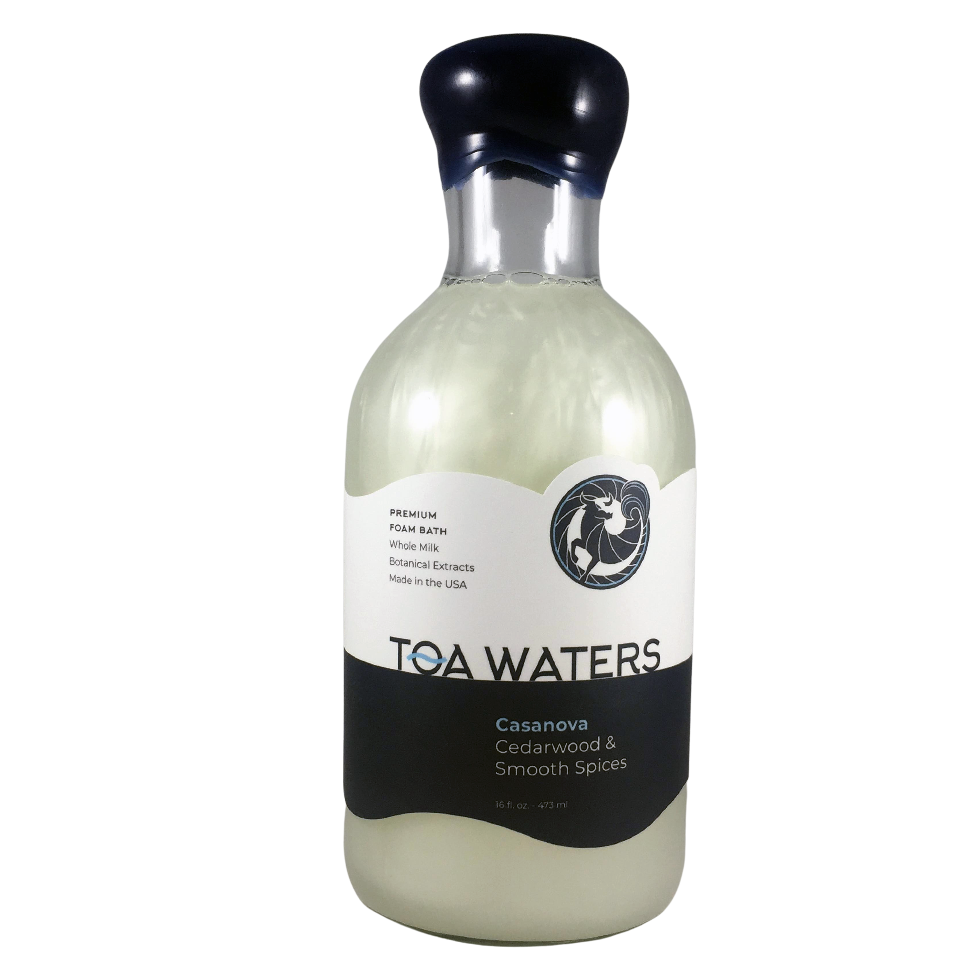 fra TOA Waters