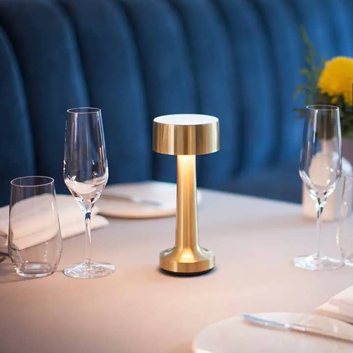 NUMI Lamps - Wholesale Accent/Desk Lamp - Dublin Modern Table Lamp