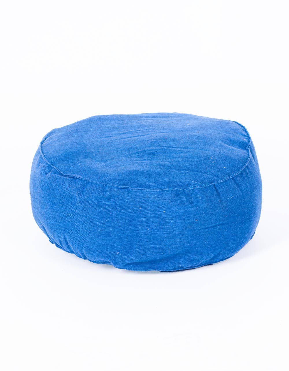 Kimago Look - Wholesale Meditation Supplies - Round Zafu Cushion for Yoga Meditation0