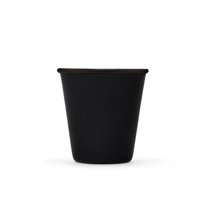 Weddingstar Inc. - Wholesale Shot glass - Black Stainless Steel Shot Glasses - Set Of 41