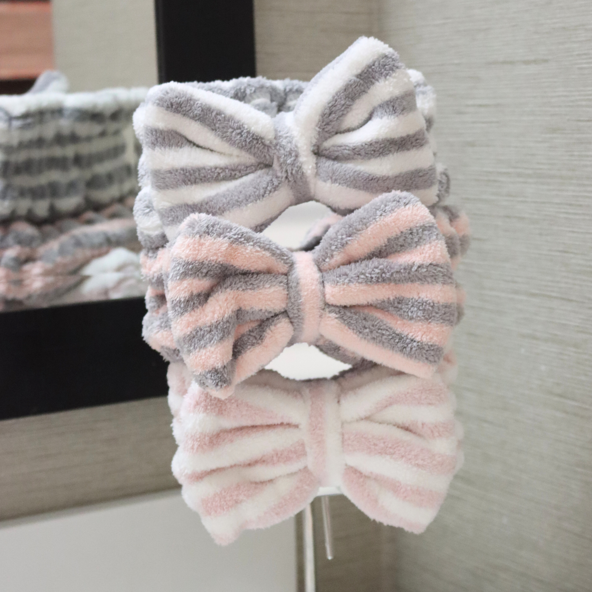 DrifWoo - Wholesale Spa Headband - Facial Spa Headband Beauty Headwrap Makeup Headband Beauty6