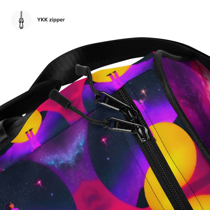 NeuroTekk Co. - Wholesale Weekender Bag - Women's - Beach Bag V17