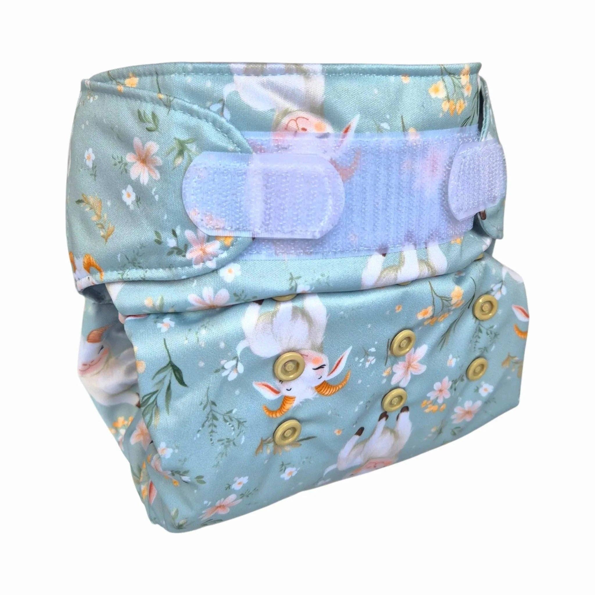 Ma'boule de couches - Wholesale Bedding blanket – Kids & Baby - Cradle Cloth Diaper - Limited Edition54