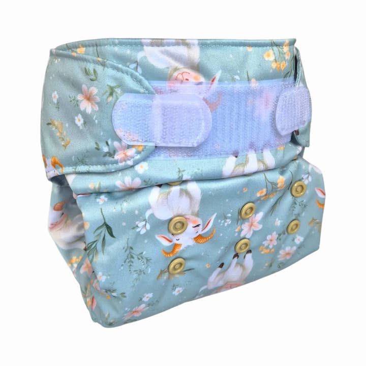 Ma'boule de couches - Wholesale Bedding Blanket - Kids & Baby - Cradle Cloth Diaper - Limited Edition54