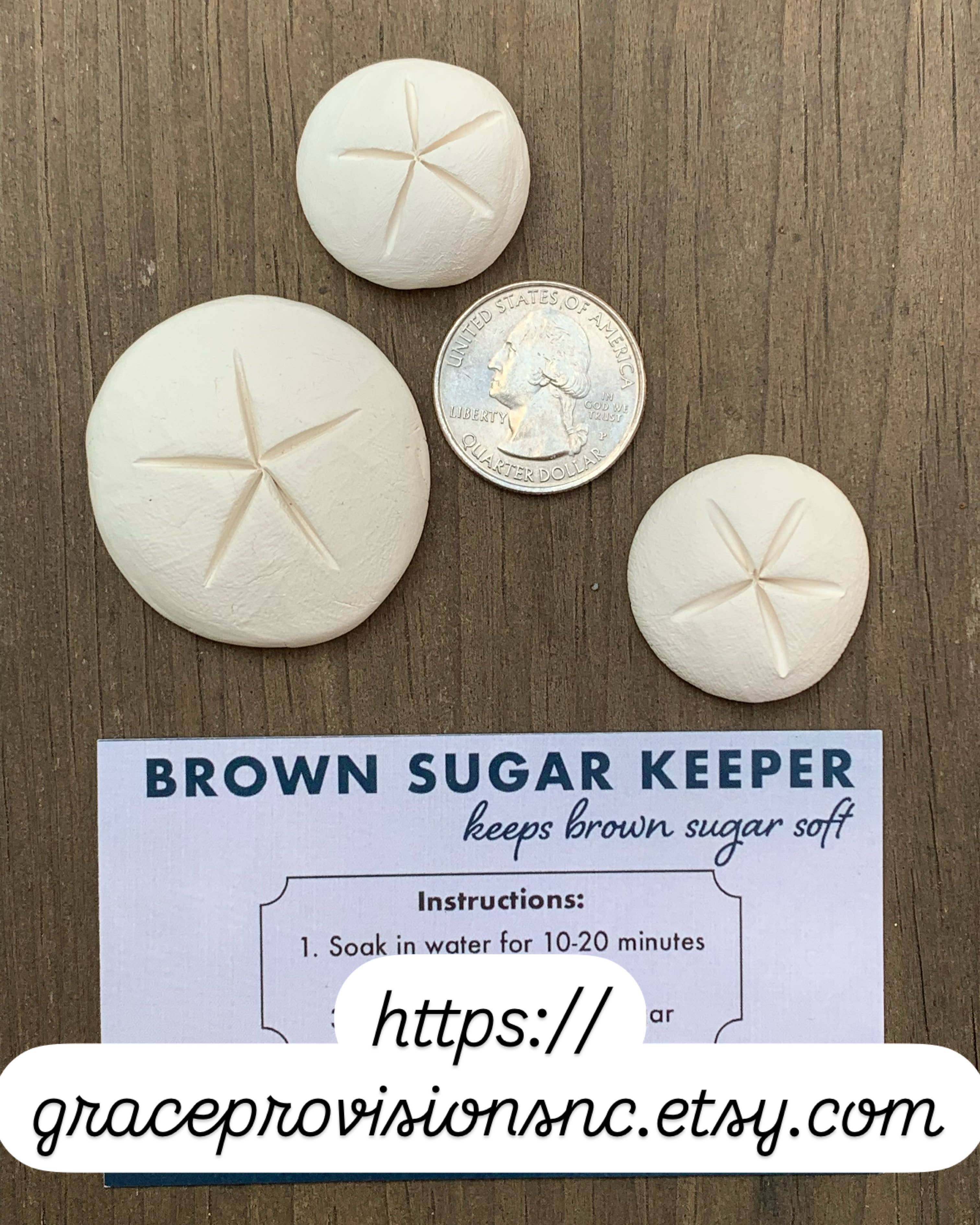 Three Little Teapots - Vente Ustensile/gadget de cuisine - Le gardien original en terre cuite pour sucre brun2