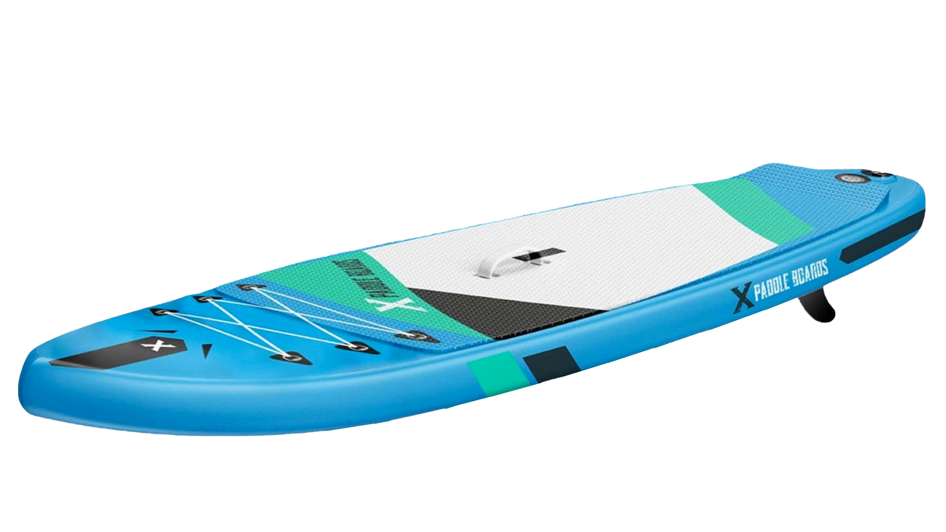 X-PaddleBoards - Wholesale Sporting Accessories - X1 Kayak Stand Up Paddle Board3