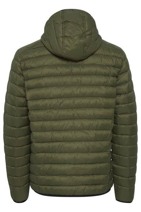 Blend - Wholesale Puffer Jacket - Men's - Blend® BH Romsey Hood Jacket7