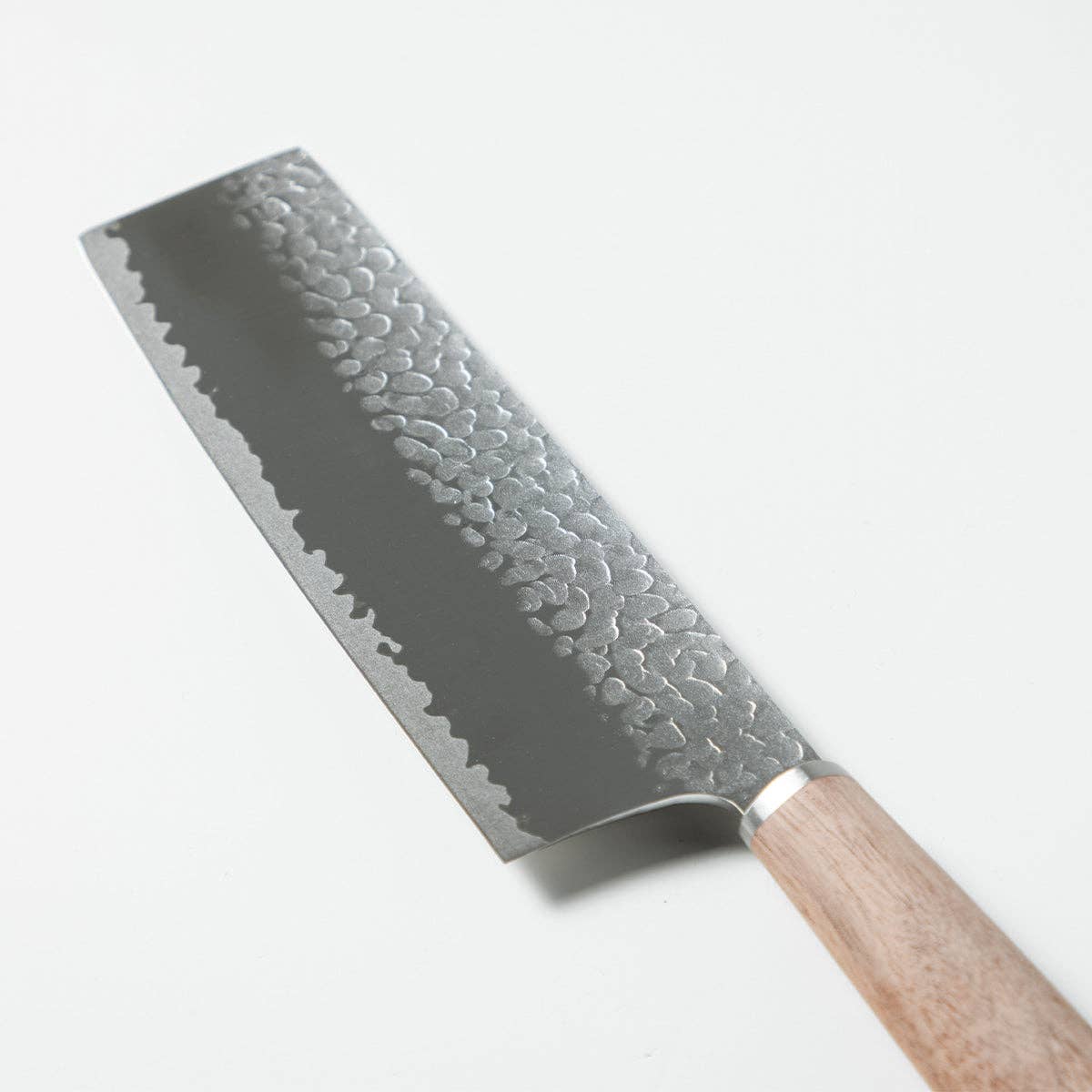 Taski - Vente Couteau de cuisine/multi-usage - Couteau Nakiri Taski Premium 7"6