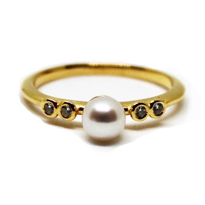 Joan Ring för wholesale av Mitos