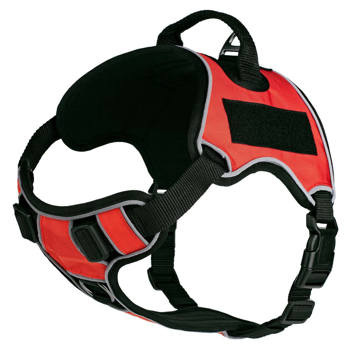 Dogline - Wholesale Pet Harness - Dog - Dogline Quest Multi-Purpose Dog Harness3