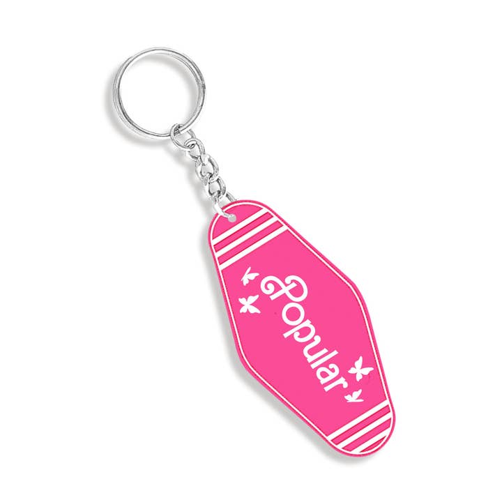 Popular Keychain for wholesale by Viv&Lou