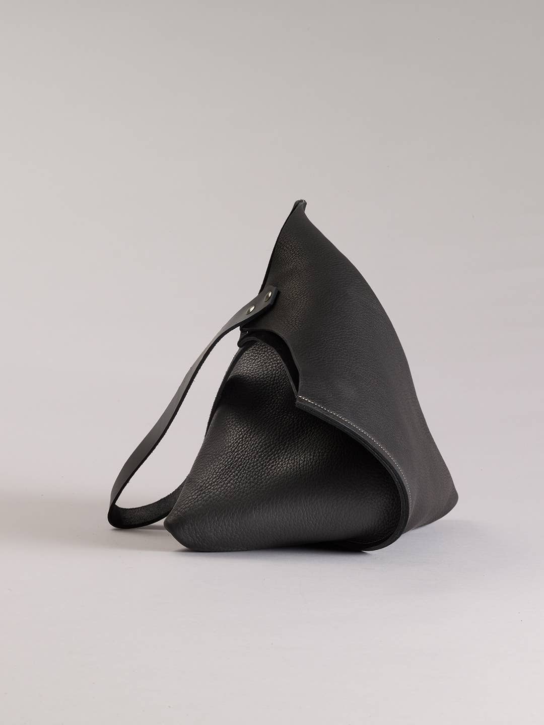 REMOVED BRAND - Wholesale Tote Bag - Women's - Leather Wedge tote 16” - various colors5