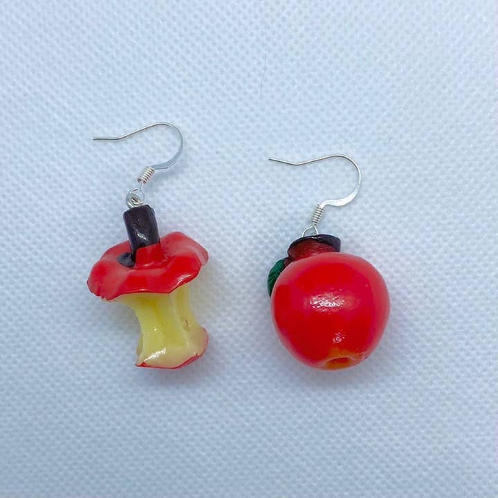 Trinkerbell Jewelry – wholesale Hängande örhängen – Variety mat örhängen