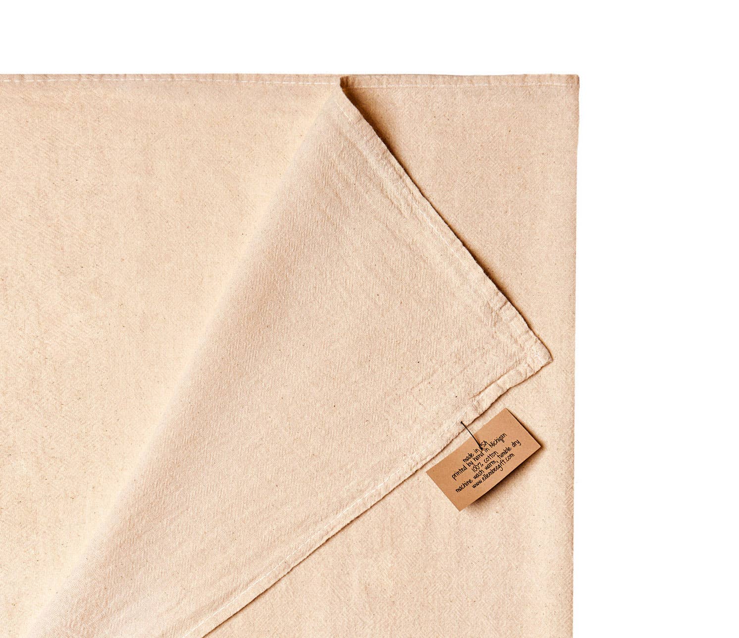 ellembee gift – wholesale Tea towel – Dog Hair, and condiment AND an accessory | kitchen tea towel2