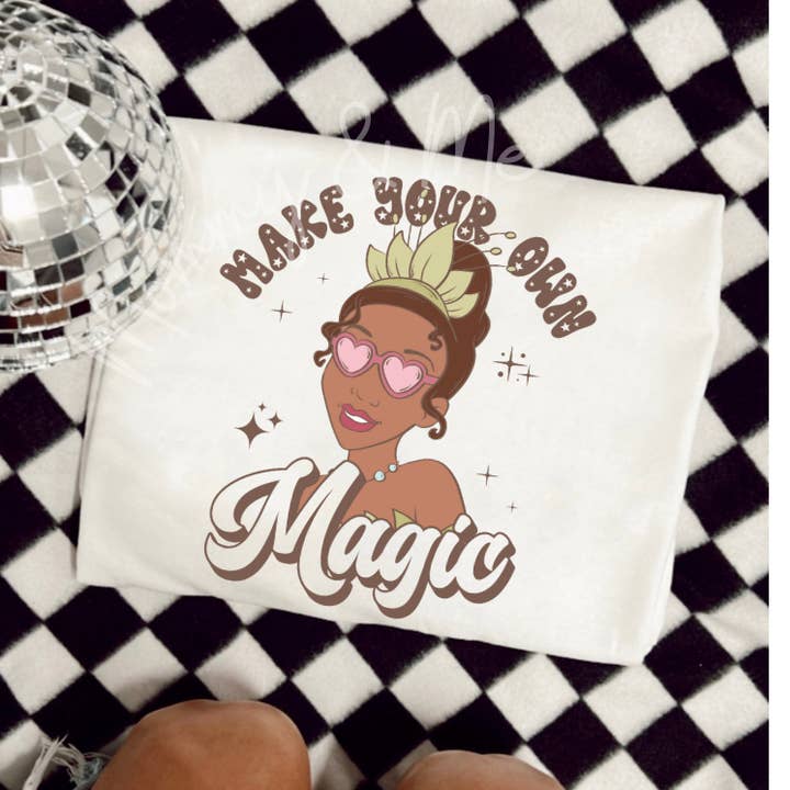 Make your own magic for wholesale by Mommy & Me Boutique