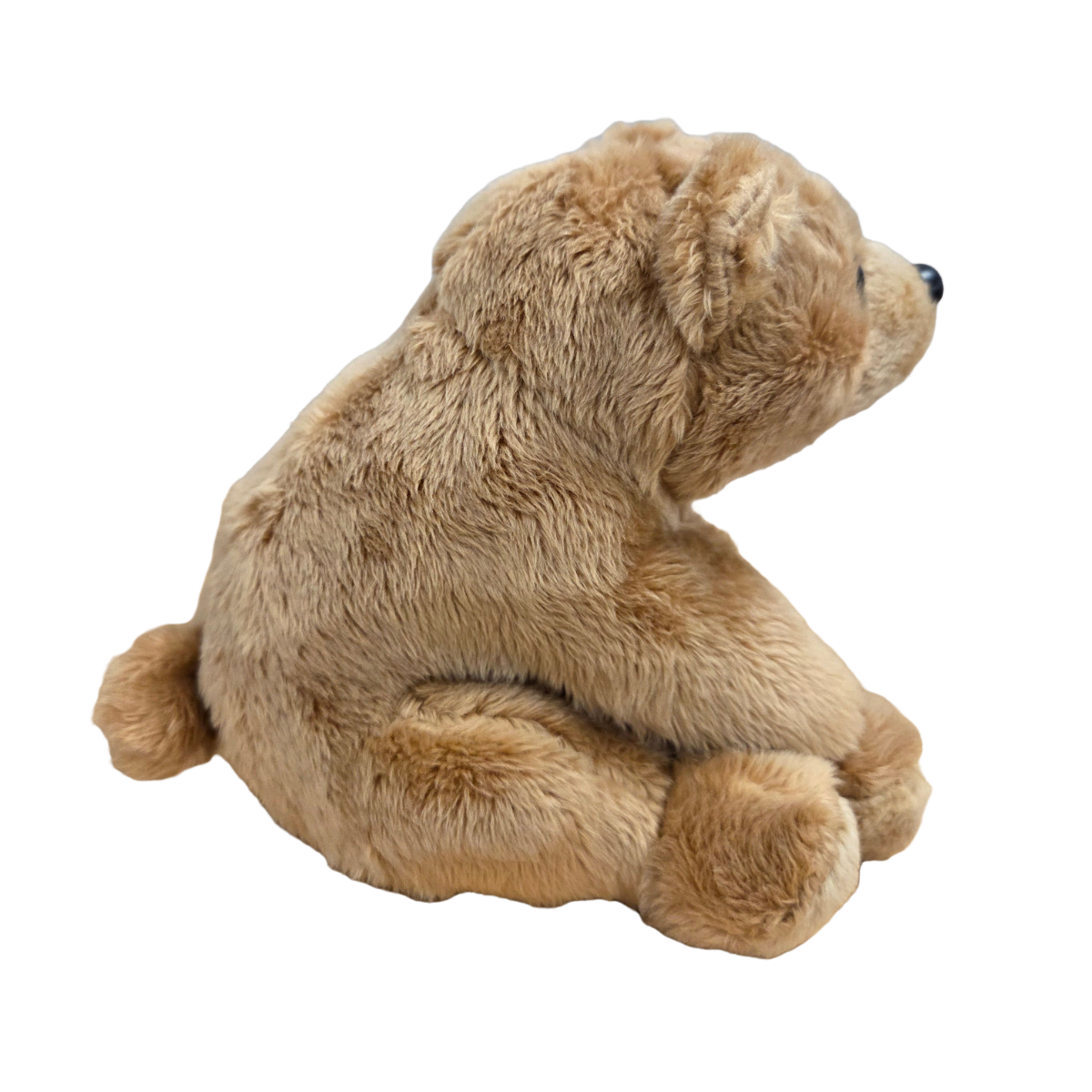 Canned Gifts - Wholesale Stuffed/Plush Toy - Kids & Baby - Monarch the Canned Grizzly Bear | Plush Animal Can w/Jokes6