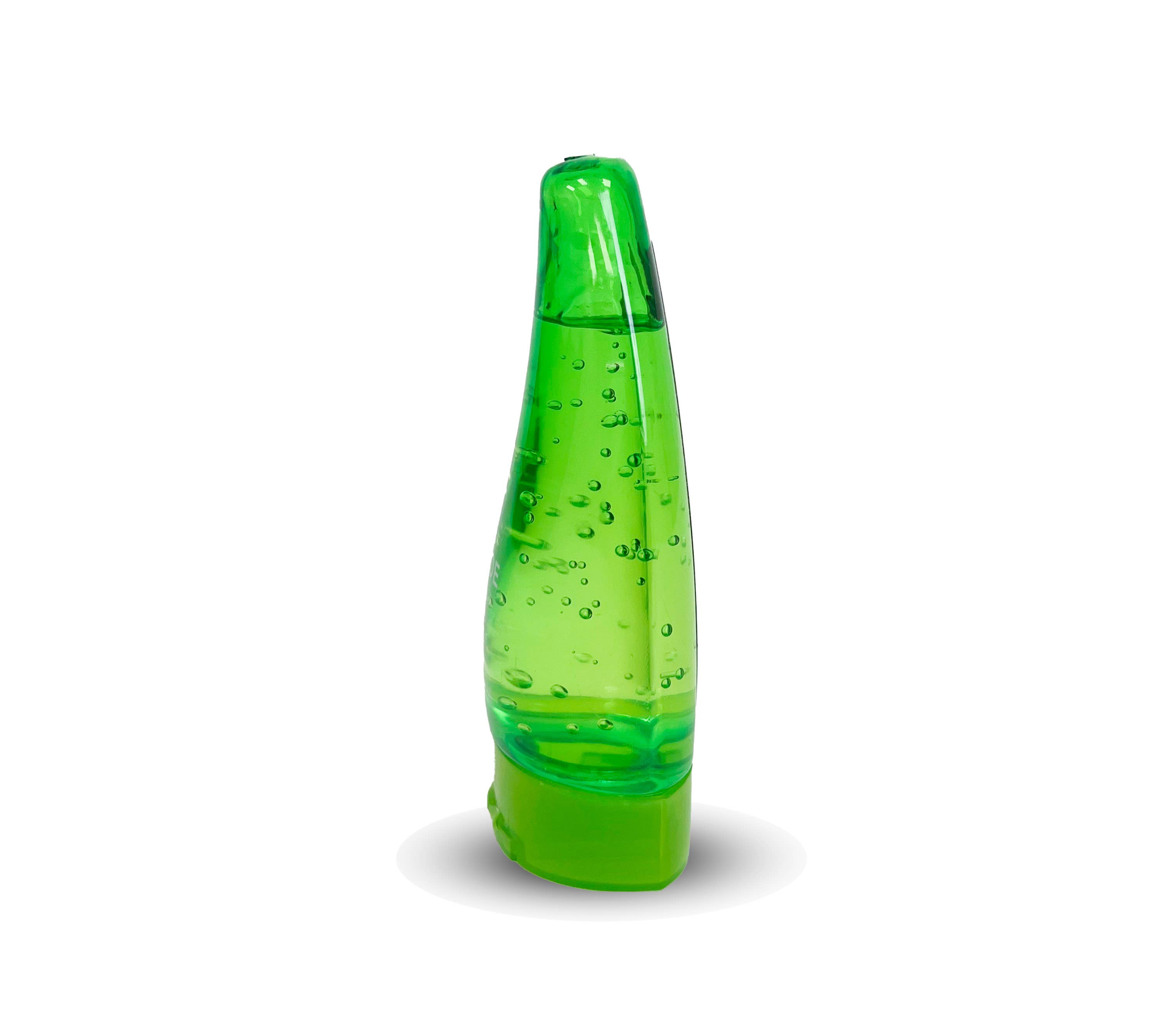 Aquarius Cosmetic SLU - Wholesale Aloe Spray/Cream - IDC INSTITUTE FRESH ALOE SOOTHING GEL 80ML2