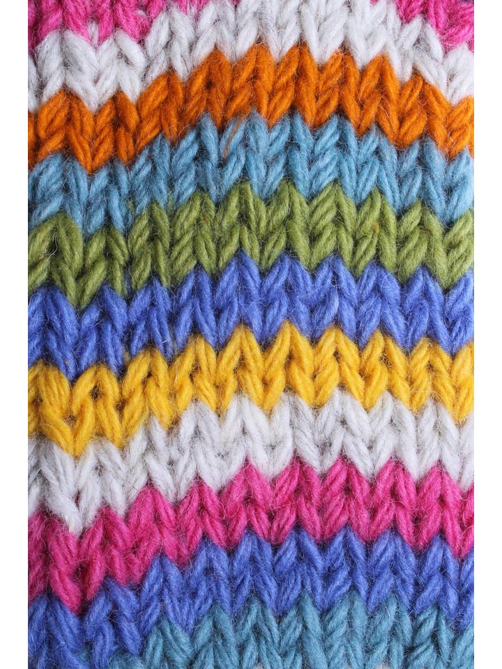 Riobamba Sofa Socks Oatmeal for wholesale on Faire3