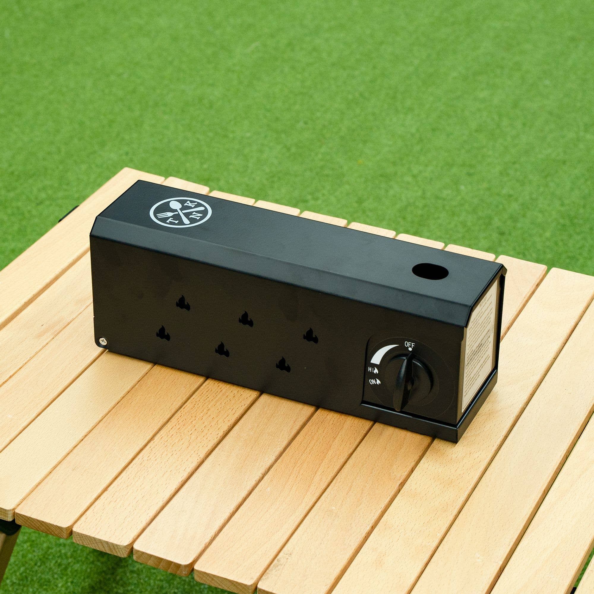 The Nomads Kitchen – wholesale Stove/burner cover – Foldable Stove - Great for Cooking on the GO!1