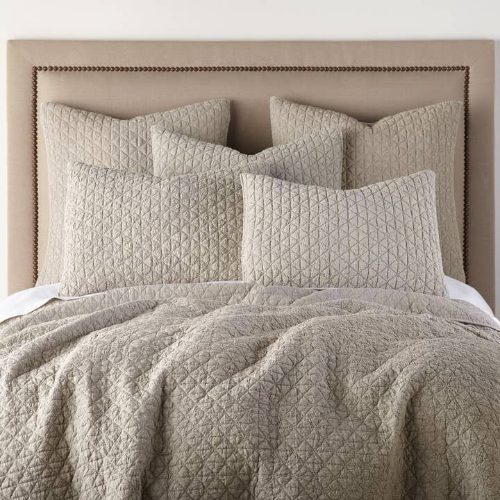 Levtex Home - Wholesale Bedding Set - Rowan Quilt Set