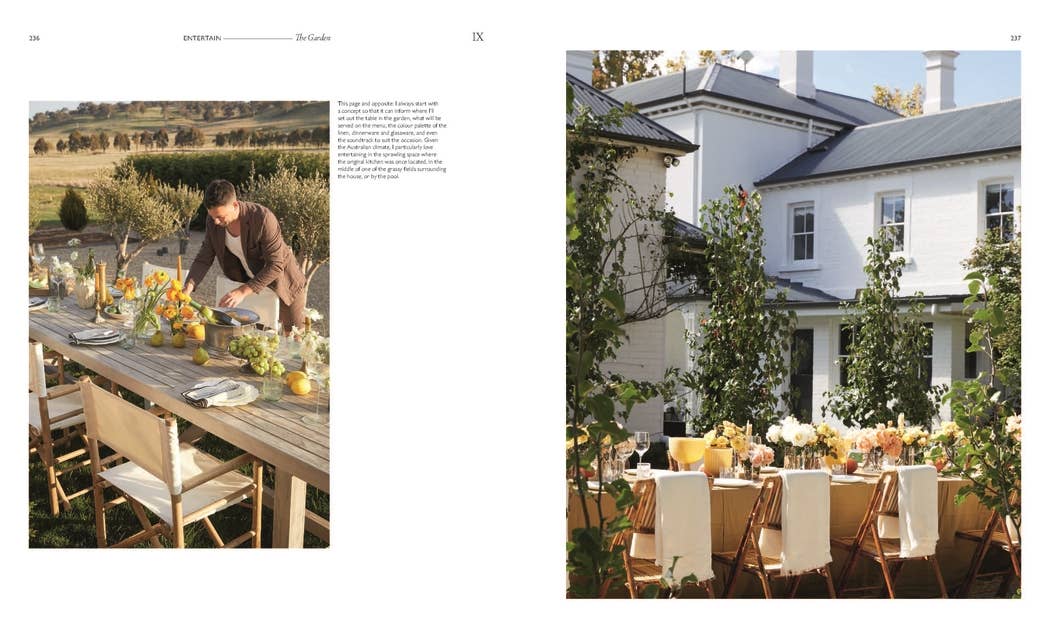 Chronicle Books - Wholesale Home & Garden - Moments at Home12