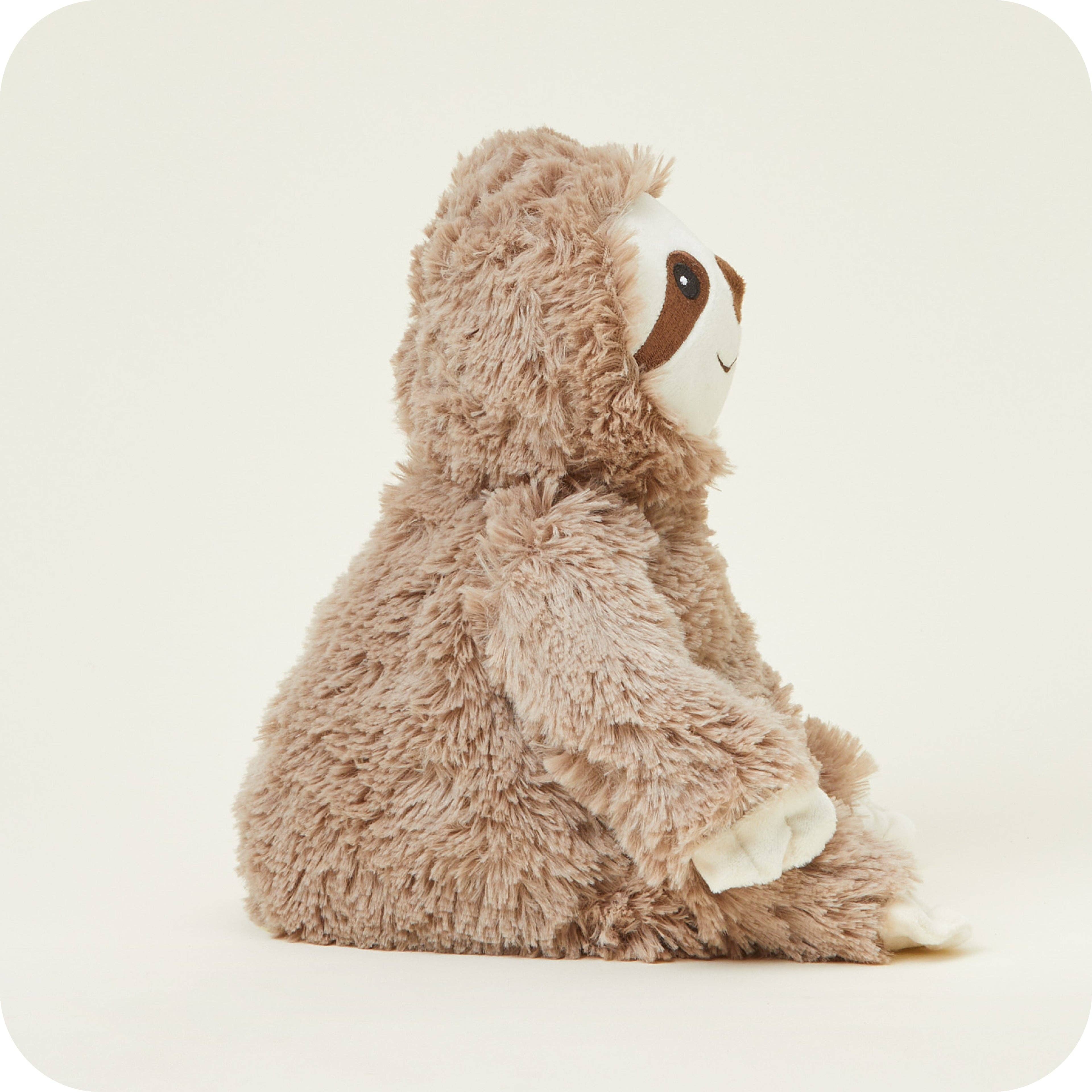 Warmies - Wholesale Stuffed/Plush Toy - Kids & Baby - Warmies Brown Sloth4