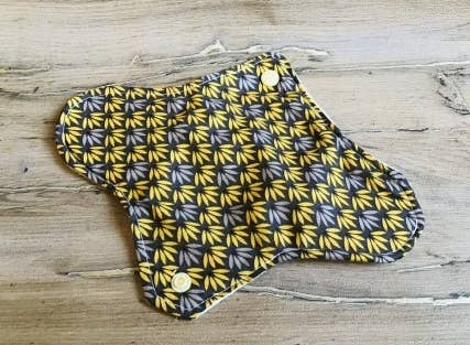 Ouiziou - Vendita all'ingrosso Salviette per viso e corpo - Assorbente igienico lavabile1