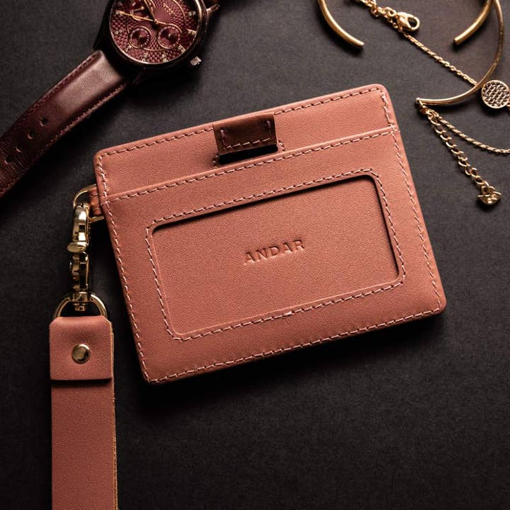 Andar - Wholesale Wallet - Women's - The Denner49