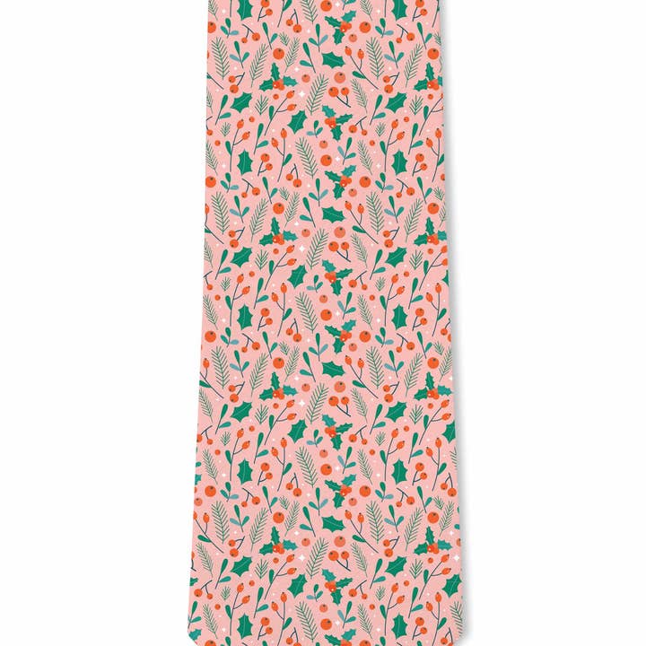 Tough Apparel - Wholesale Necktie - Men's - Santa's Little Neckwear2