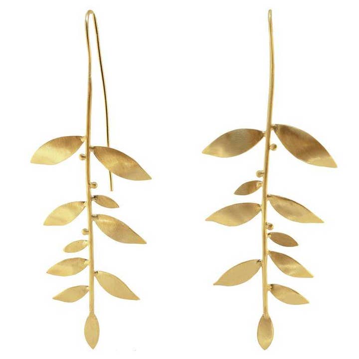 ACUS - Wholesale Dangle Earrings - Baobab Earrings