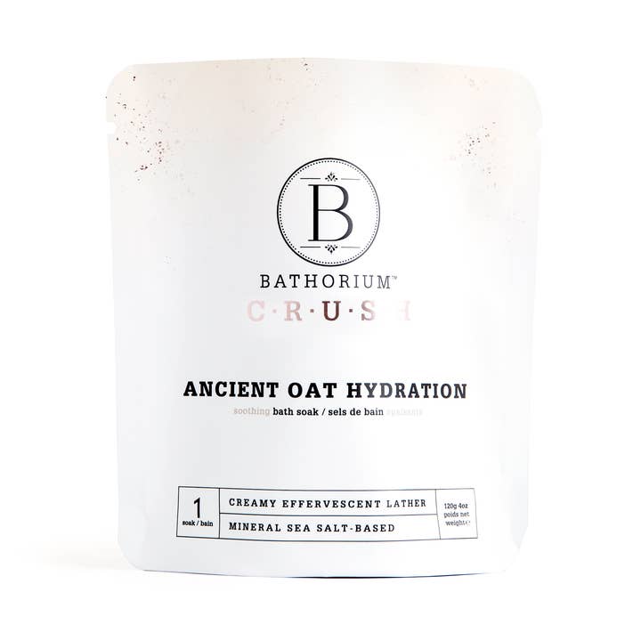 Ancient Avoine Hydratation Crush Bain Tremper 120g pour la vente par Bathorium