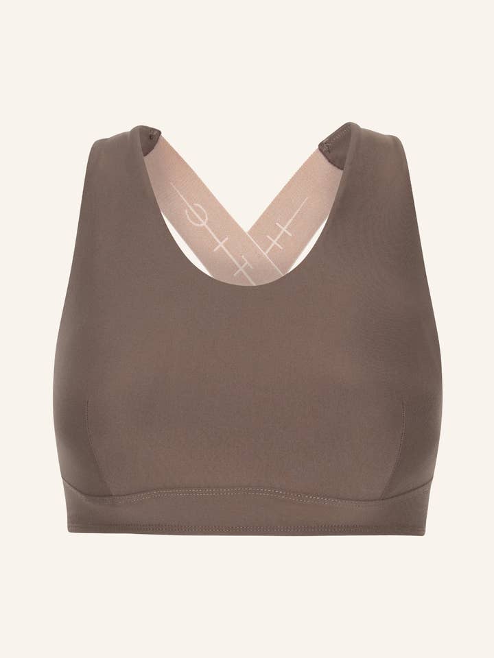 Débardeur Arolla Soft Earth pour la vente par Horizon