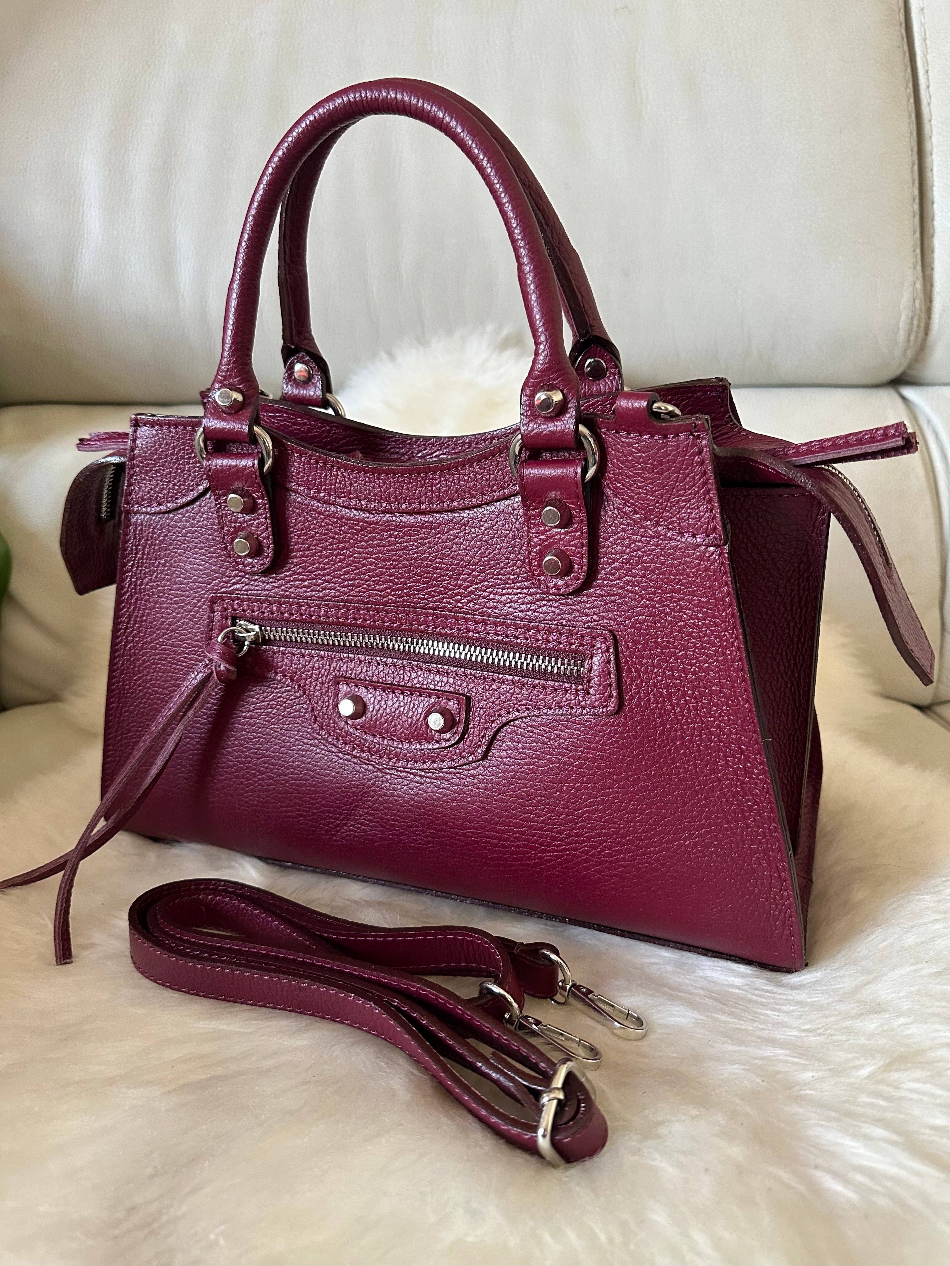 Zhade - Wholesale Top Handle Bag - Women's - NEO - classic Genuine leather15