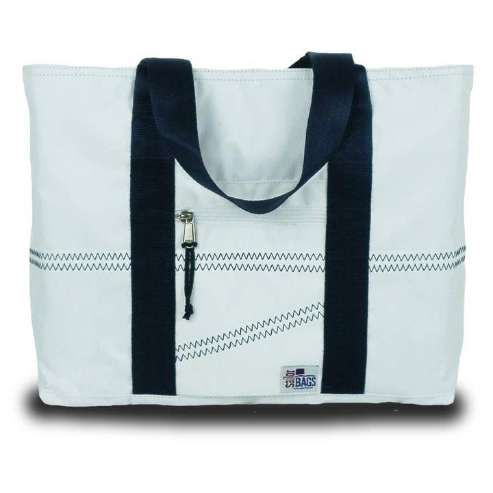 Sailor Bags - Wholesale Tote Bag - Women's - Newport Tote Medium