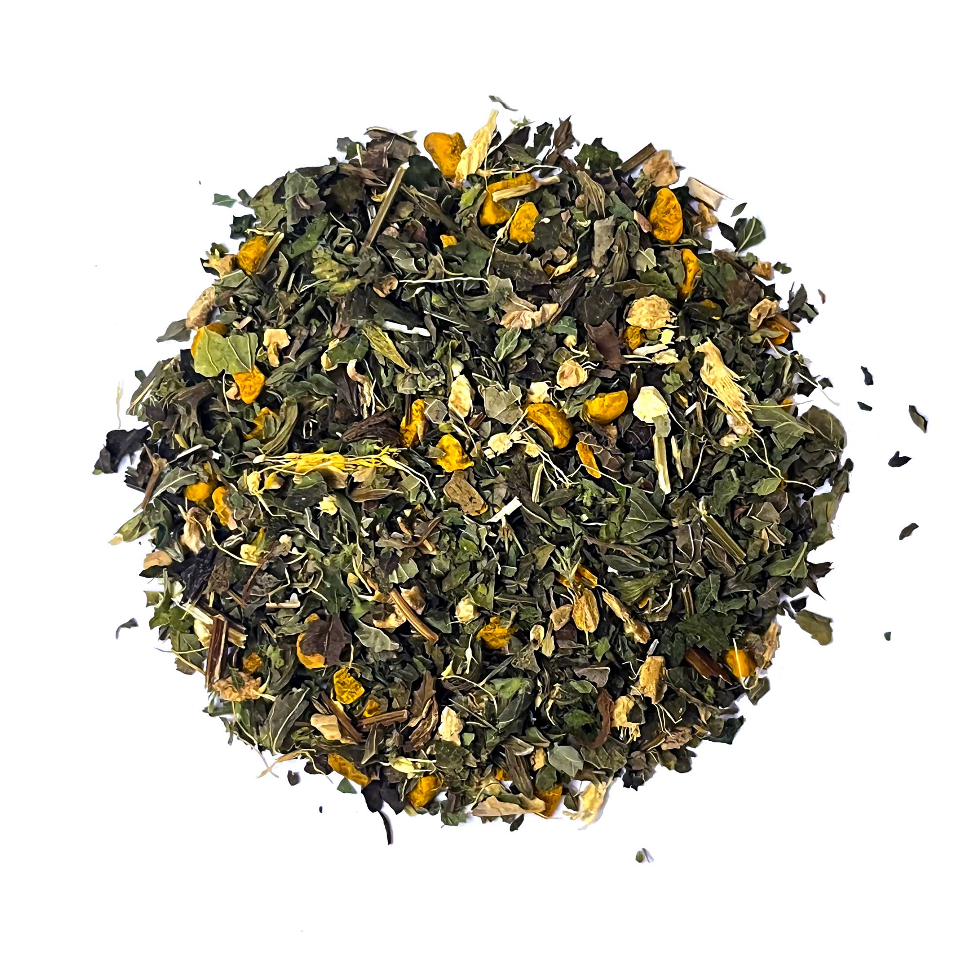 Thistle & Sprig Tea Company - Wholesale Loose Tea - Bulk Loose Leaf Tea4