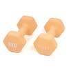 Myga - Wholesale Fitness Equipment - Pair Hex Dumbbell 1-10KG21