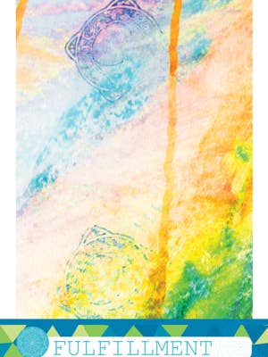 Scheda del diario degli adempimenti per la vendita all'ingrosso da parte di Unruly Femme