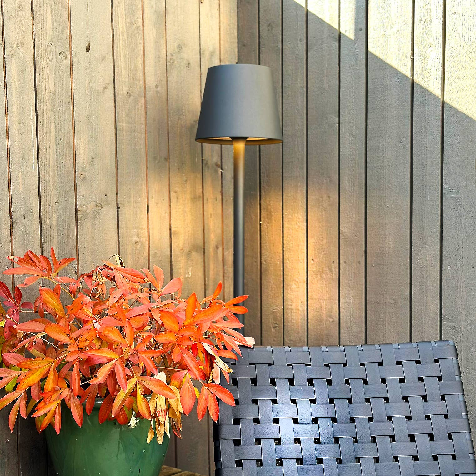 LightsOn - Wholesale Outdoor/Lawn Light - Sofy4